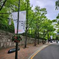 Seoul Museum of Art (SeMA)