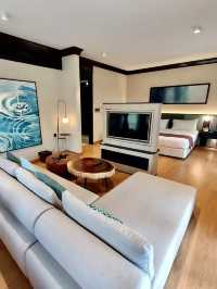 Sebana Cove Resort 