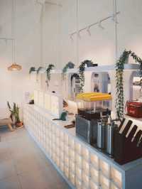 Officialdonat Cafe