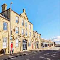 Fleetwood Market