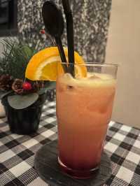 Teras Café, Batam’s Romantic Bite Spot