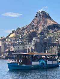 The Ultimate Disney Voyage: Tokyo DisneySea Awaits