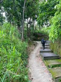  อุทยานแห่งชาติดอยขุนตาล 