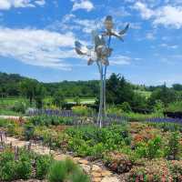 Tulsa Botanic Garden – Tulsa, OK