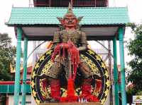 วัดนังคัลจันตรี 