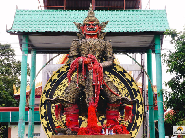 วัดนังคัลจันตรี 