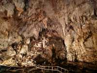 Nam Lod Cave - Mae Hong Son's Hidden Wonder