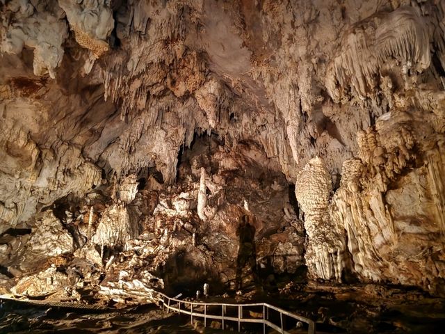 Nam Lod Cave - Mae Hong Son's Hidden Wonder