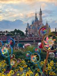 Not Your Typical Disney: 8 Exclusive Wonders of Shanghai Disneyland
