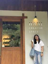 HANI creative space