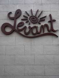 Levant Boulangerie & Restaurant