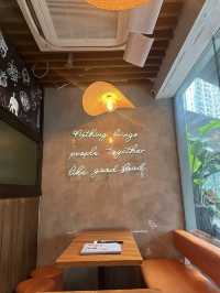 泰Grill (Thai Grill) in Hong Kong
