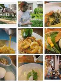 My favourite hotel stay in Bangkok - An Urban Oasis 