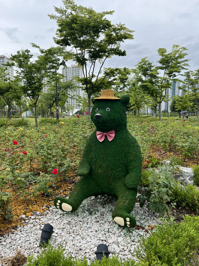 하남시 캐릭터, 하남이 방울이