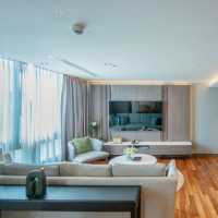 Urban Sophistication and Elevated Comfort