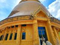 วัดพระธาตุวาโย จ.ฉะเชิงเทรา