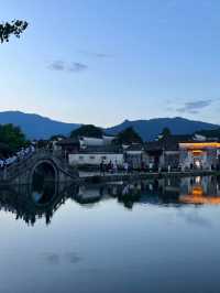 Hongcun: China’s Hidden Poetry in Stone