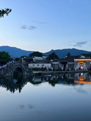 Hongcun: China’s Hidden Poetry in Stone
