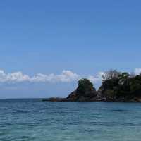 ไปเที่ยวเกาะหลีเป๊ะกันนน🌊🚢🏝️