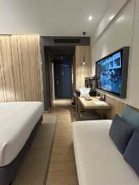 Relaxing Stay at DoubleTree Banthai
