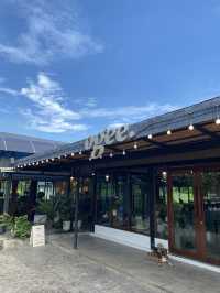 Ogee Coffee Space