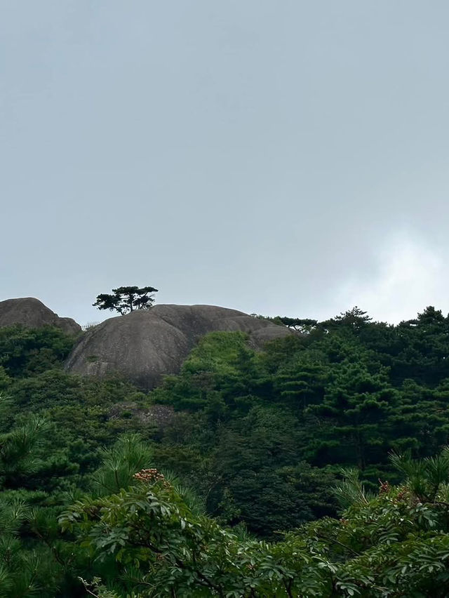 安徽黃山