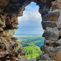 Trekking Through Fruška Gora