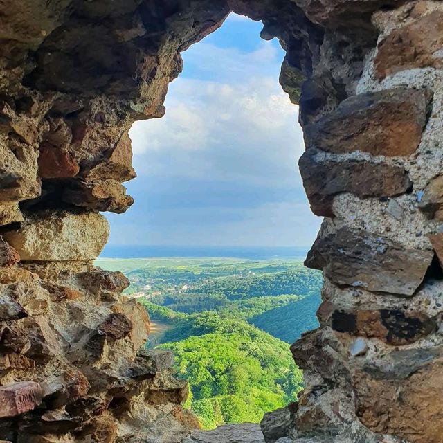 Trekking Through Fruška Gora