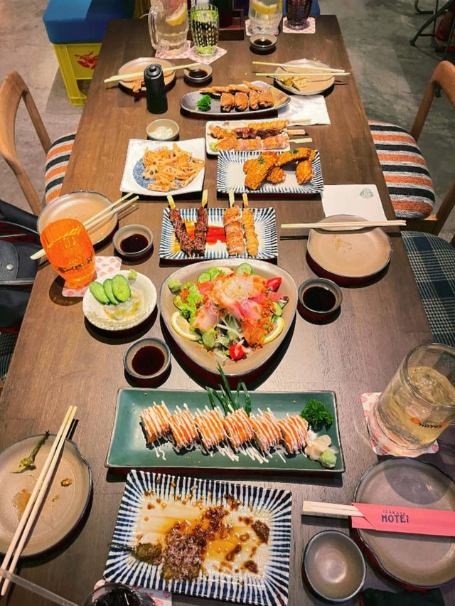 Izakaya Hotei
