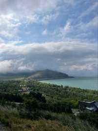 Lake Sevan