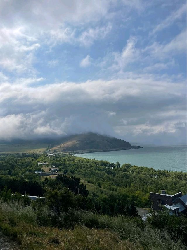 Lake Sevan