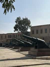 Captured Tank & Stolen Empires: Egypt’s Unbroken Blade