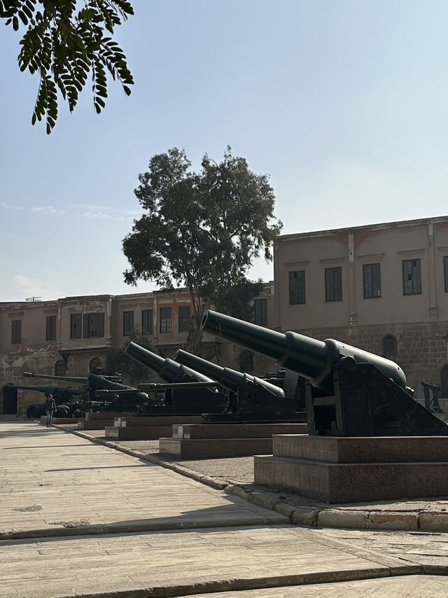 Captured Tank & Stolen Empires: Egypt’s Unbroken Blade