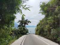Danau Ranau, South Sumatra/Lampung border