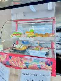 Tori Adventure ชลบุรี