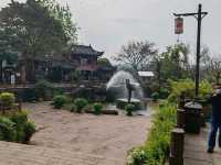 Huanglongxi Ancient Town – Chengdu’s 2,000-Year-Old Water Town