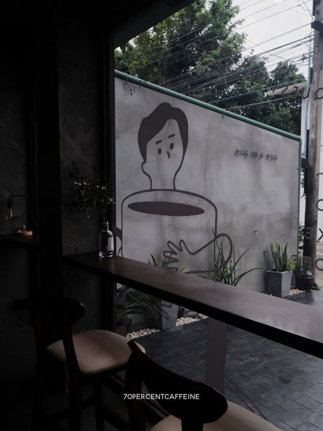 Somewhere Home Cafe