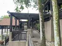 Your Urban Orchard Escape – Only at Dusun Warisan, Putrajaya