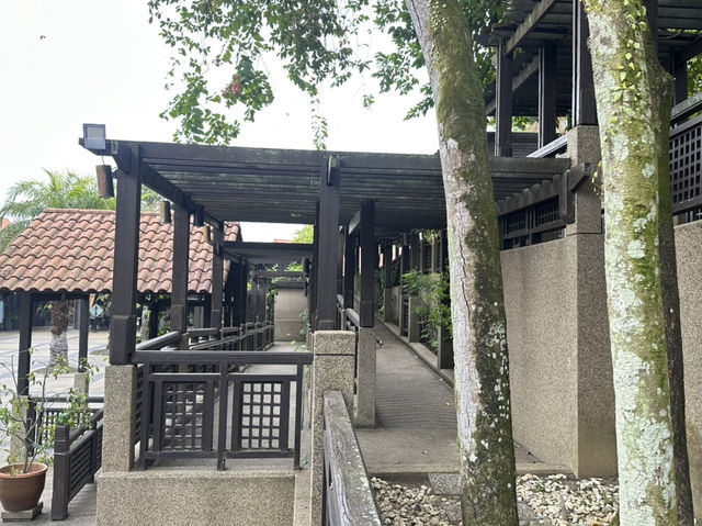 Your Urban Orchard Escape – Only at Dusun Warisan, Putrajaya