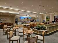 The Coffee Bean & Tea Leaf