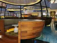 Business Meets Beauty – My Luxurious Stay at Pan Pacific Singapore