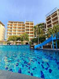 🌴 รอยัลพลา คลิฟฟ์ บีช จังหวัดระยอง 🌴