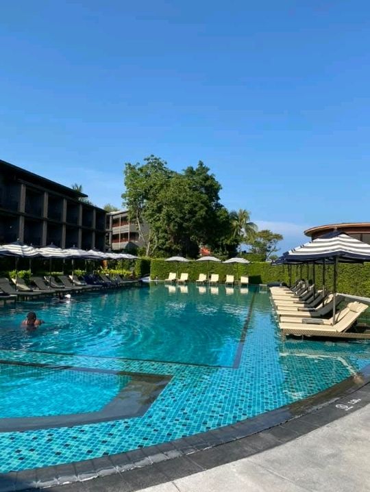Hua Hin Marriott Resort & Spa