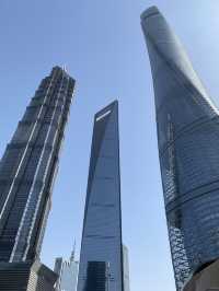 Shanghai Duoyun Bookstore - above the clouds!