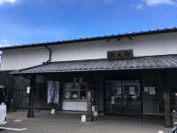【河太郎 呼子店｜佐賀「動くほど新鮮。呼子のイカを“本気”で味わうならここ」】