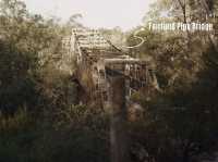 Walking to 5 Secret Hidden Spots in Melbourne