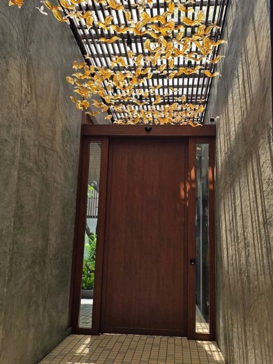 Richmann Resort Hotel Hatyai  
