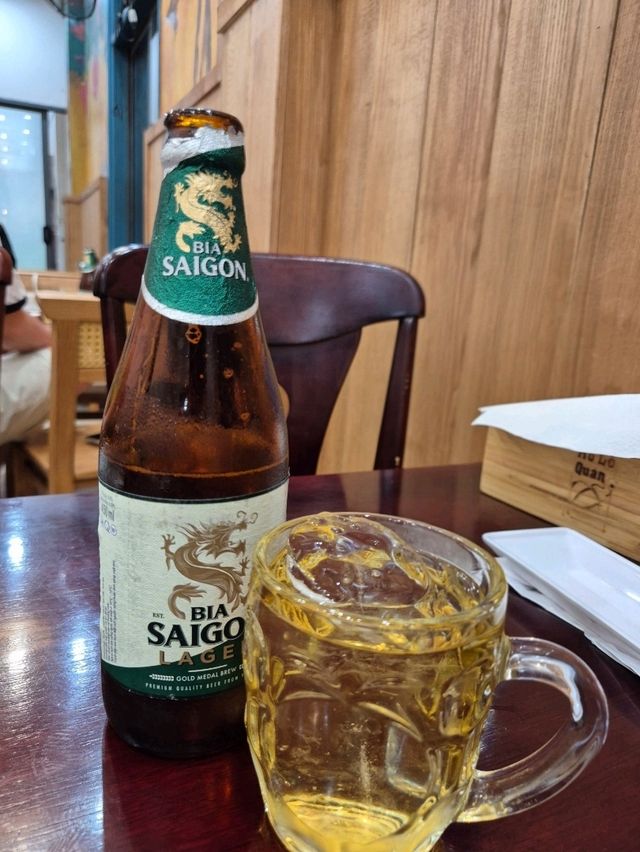 호이안 올드타운 맛집추천 호로콴