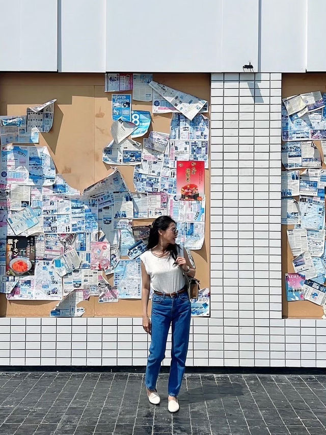 “โทชิน บางแสน – ย่านนี้มีแต่ความเจแปน”  🏯🎌