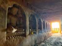 Mati Temple Grotto is a Hidden Gem